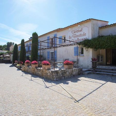 La Bastide De Valbonne Hotel Exterior foto