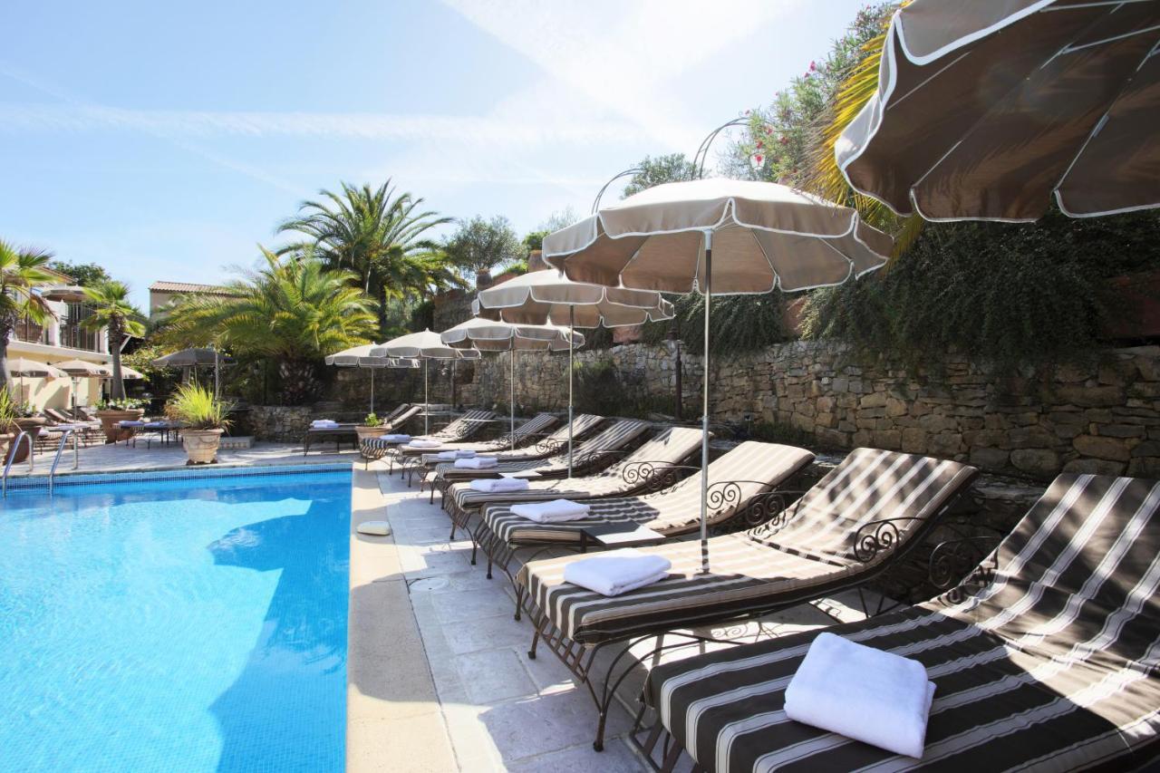 La Bastide De Valbonne Hotel Exterior foto